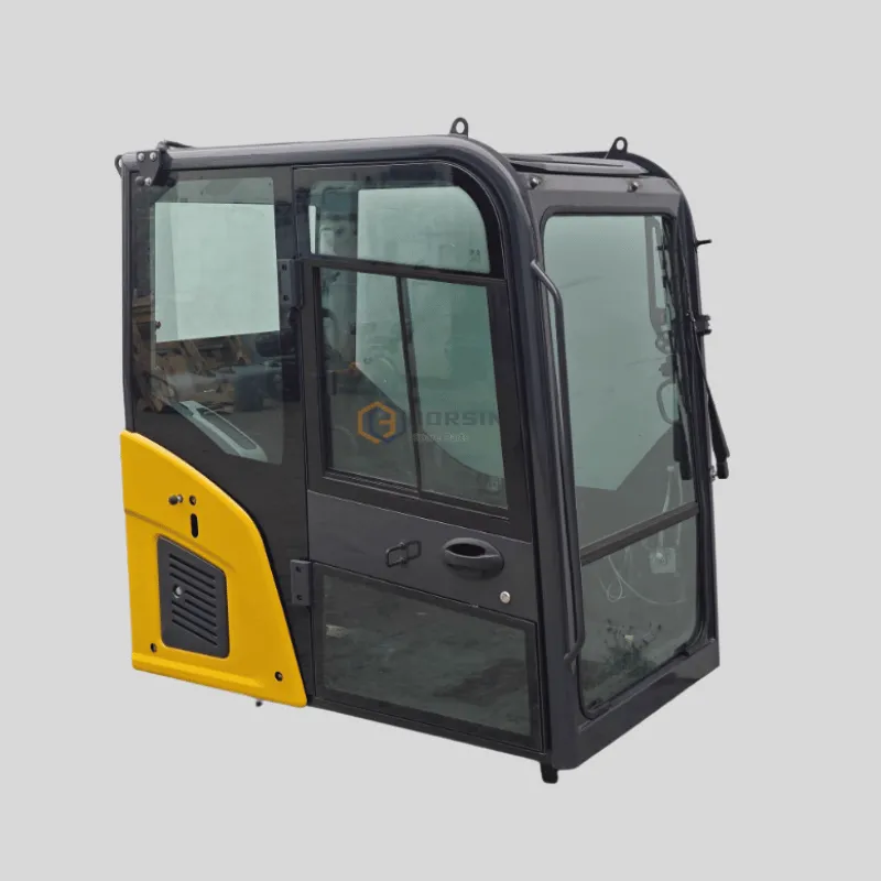 Operator's Cabin for Hyundai R series excavators/ diggers